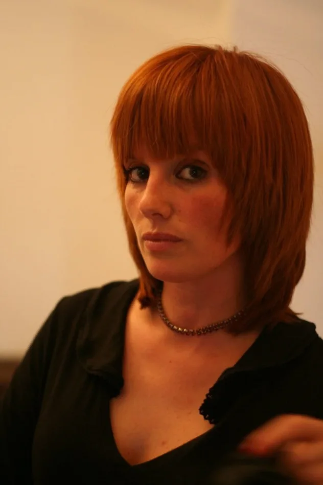 صورة الغلاف لـ Veronika Itskovich