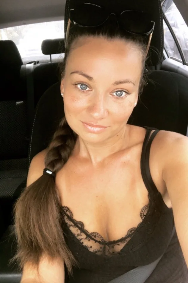 Обложка для Elena Kosyakova