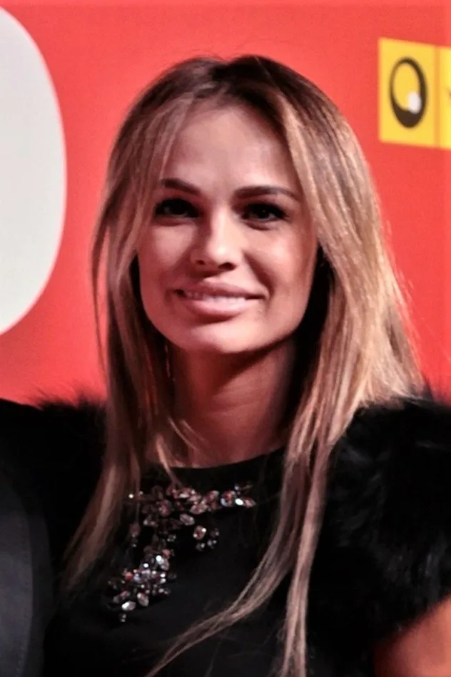 Irina Mairko için kapak görseli