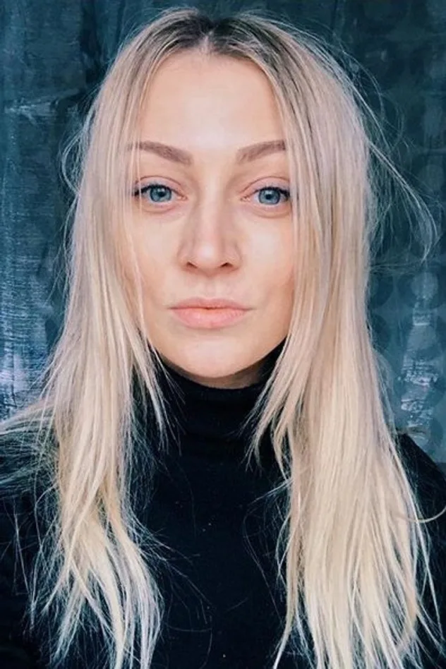 Kristina Talyzina