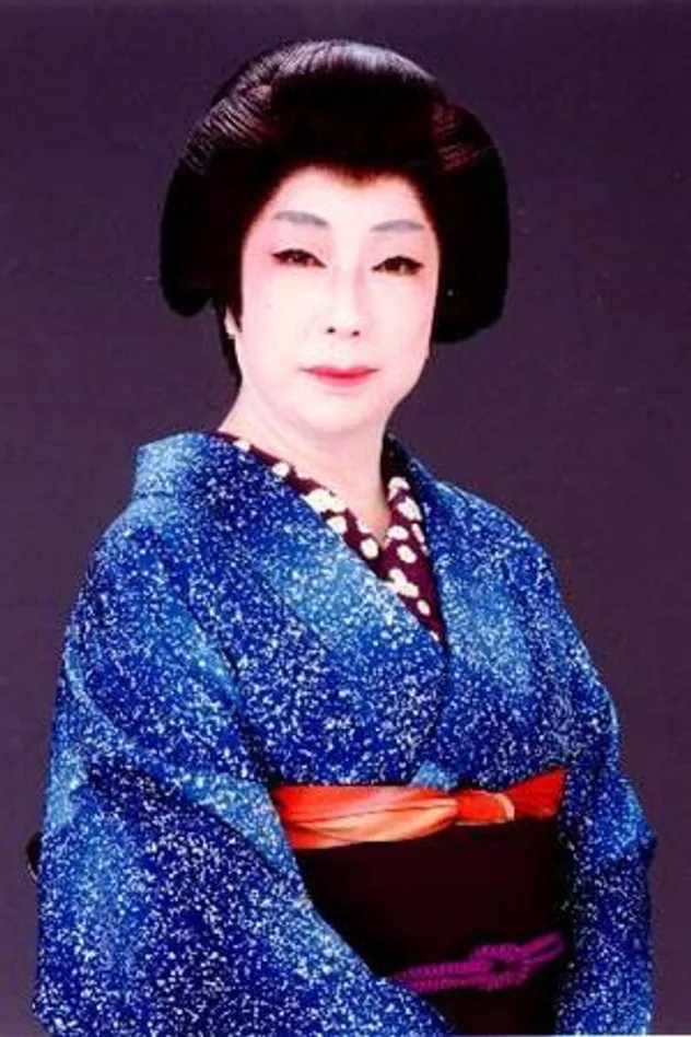 Обложка для Mizue Nanjō