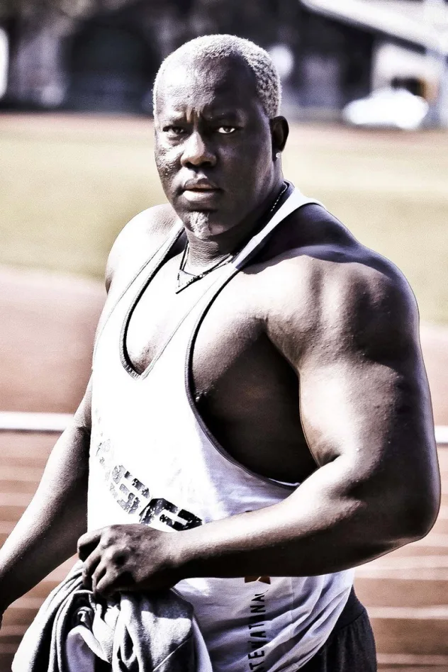 Imagen de portada para Amadou Konez
