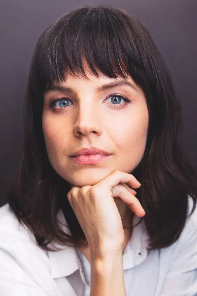 Обложка для Kaija Matiss