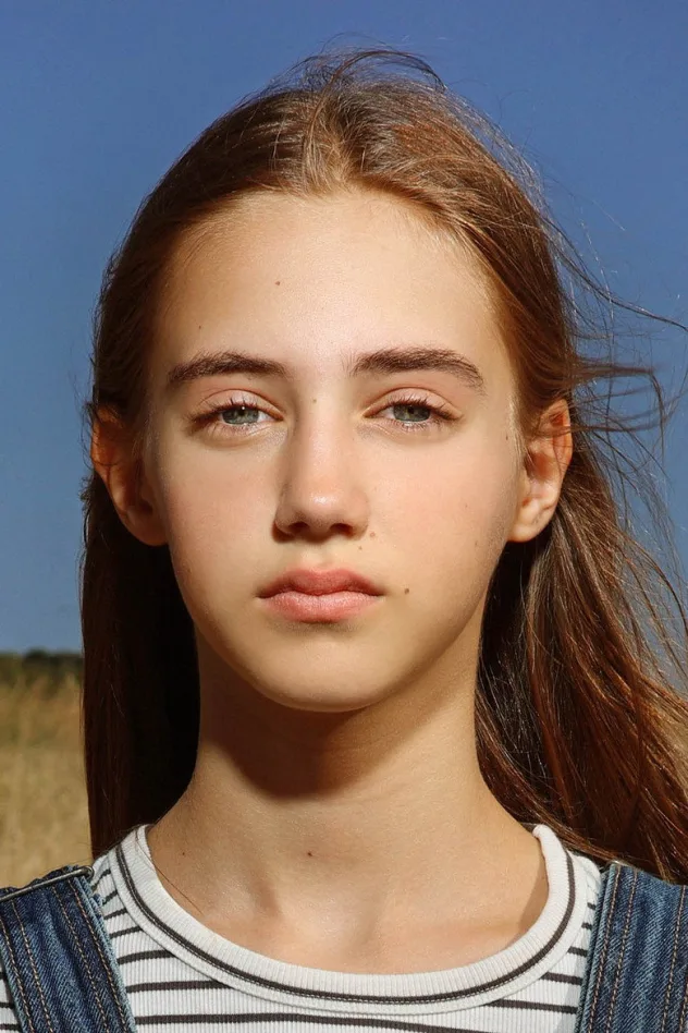صورة الغلاف لـ Anna Maria Marinaki