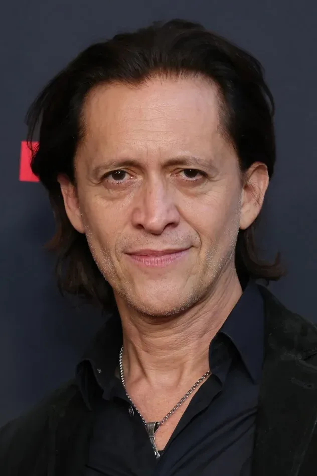 صورة الغلاف لـ Clifton Collins Jr.