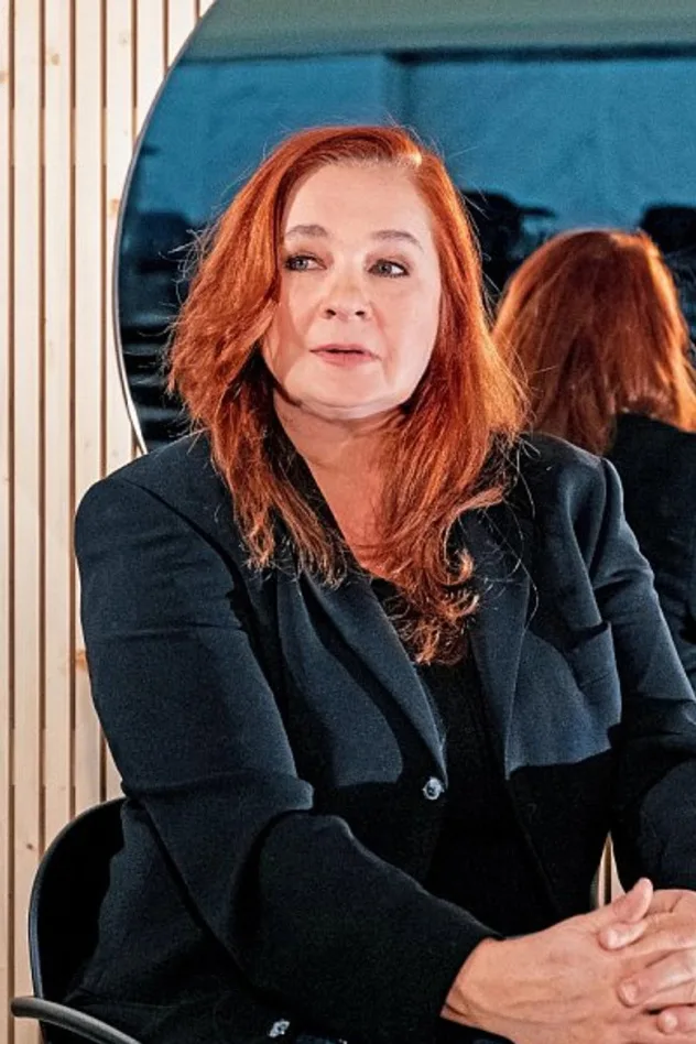 Eva Salzmannová için kapak görseli