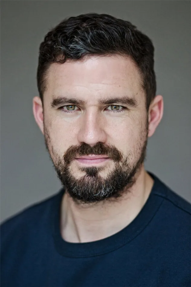 صورة الغلاف لـ Brian Moore