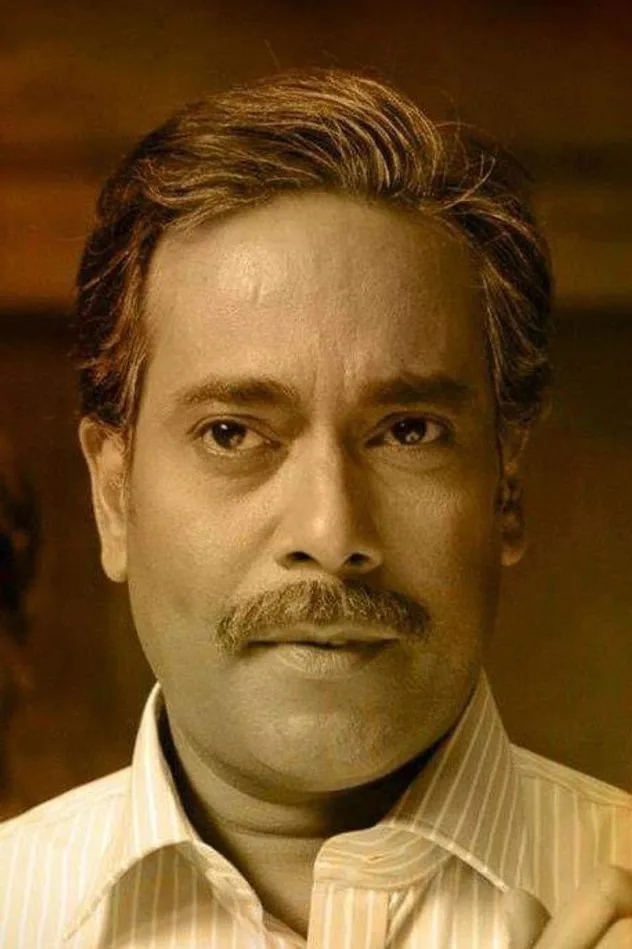 Imagen de portada para Debshankar Haldar