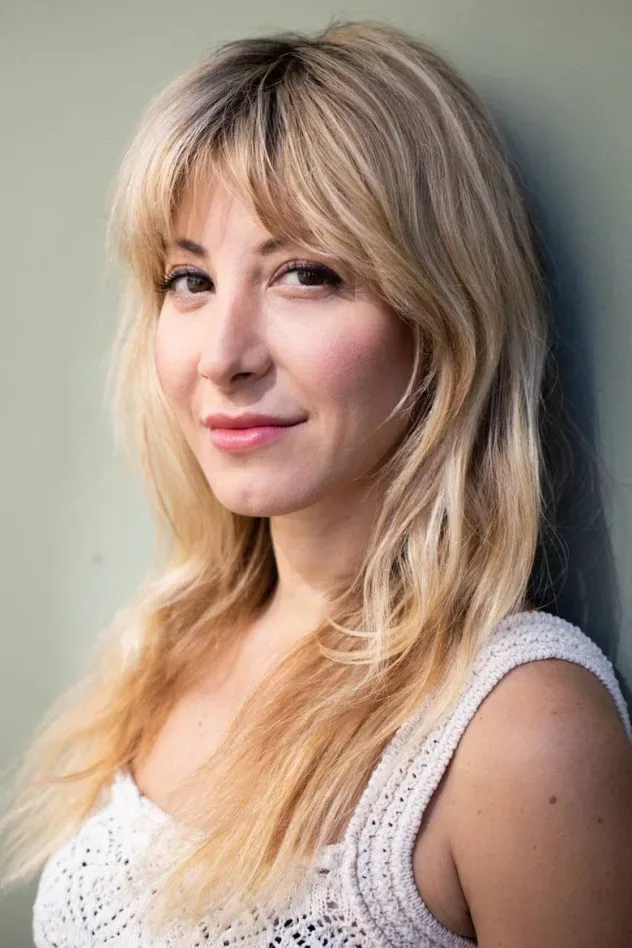 صورة الغلاف لـ Zina Wilde