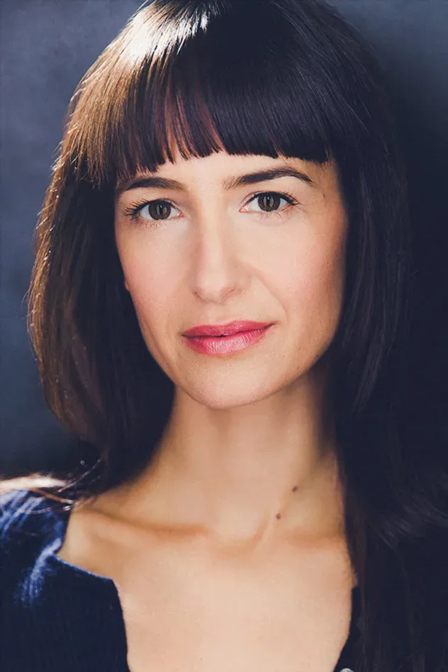 صورة الغلاف لـ Elisabeth Waterston