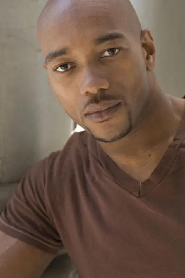 Imagen de portada para Jimmy Gary Jr.
