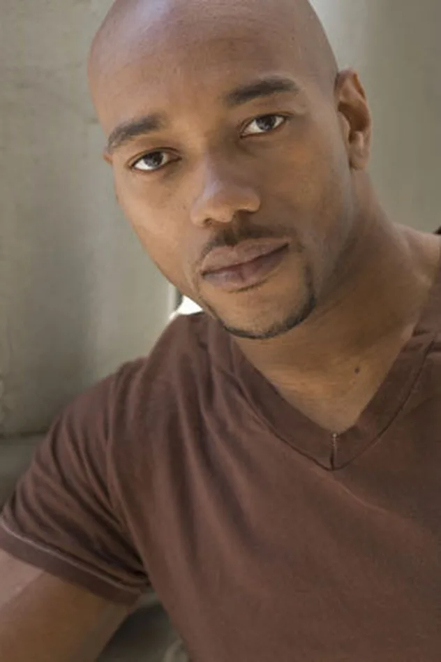 صورة Jimmy Gary Jr.