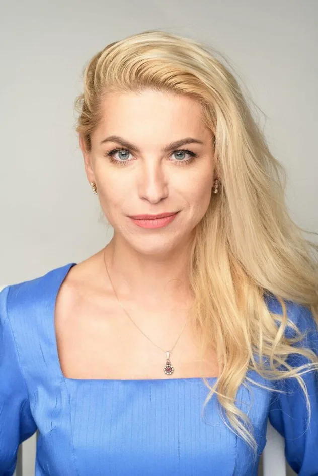 Cover image for Katarzyna Bonda