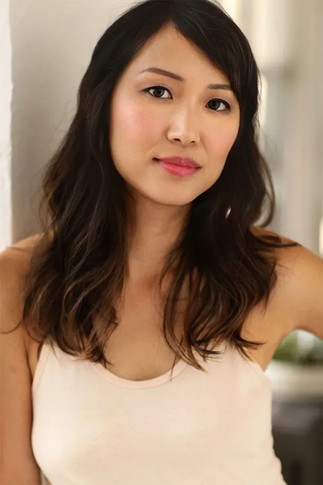 Обложка для Natalie Kim