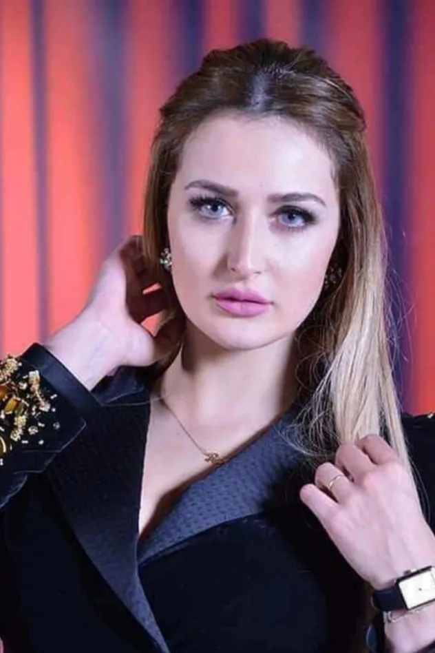 Обложка для Rania Toumi
