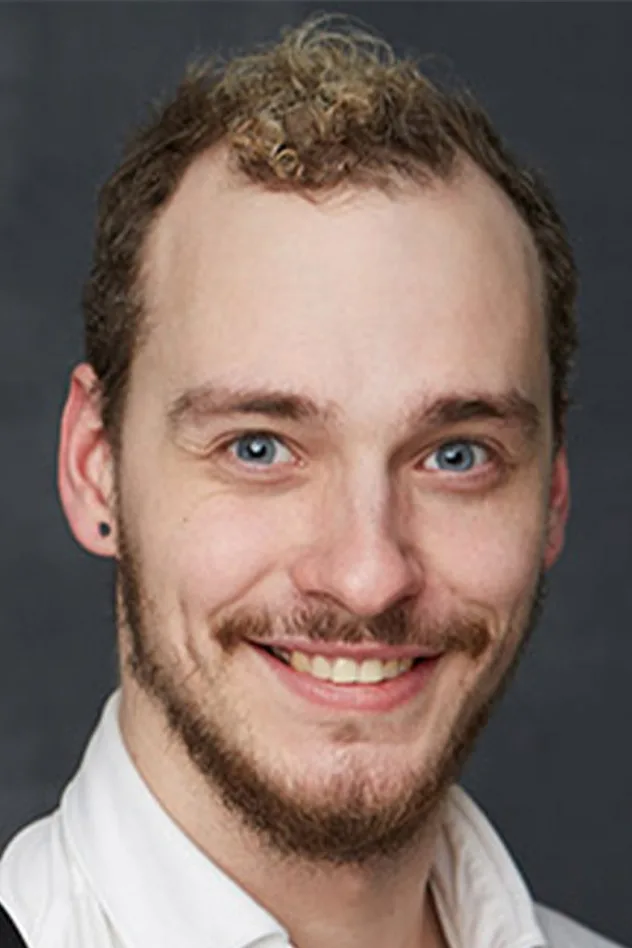 Cover image for Tuomas Nilsson