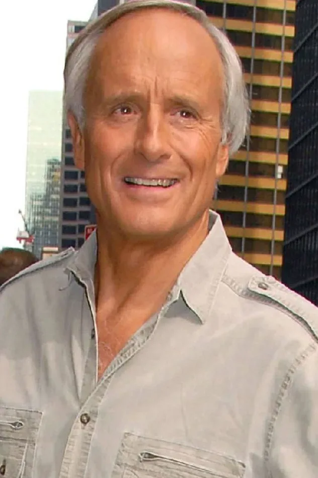 Imagen de portada para Jack Hanna