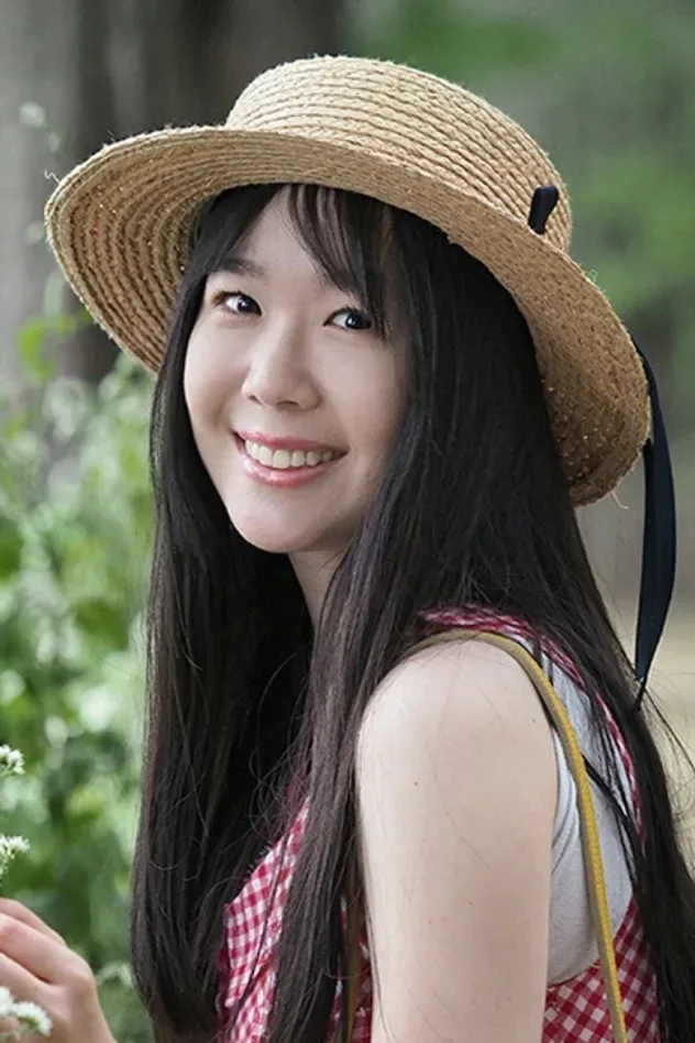 Imagen de portada para 김가령