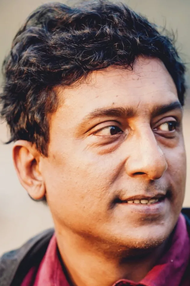 Deepak Suman için kapak görseli
