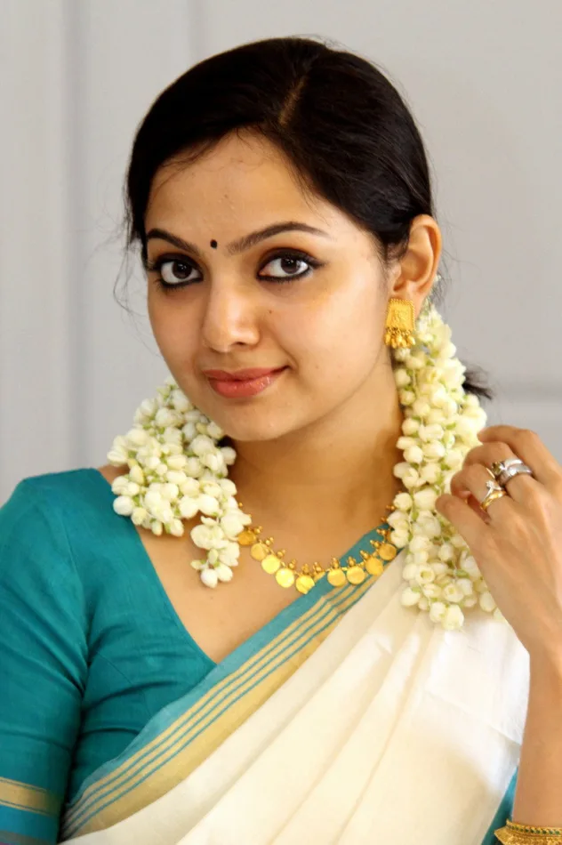 Обложка для Samvrutha Sunil
