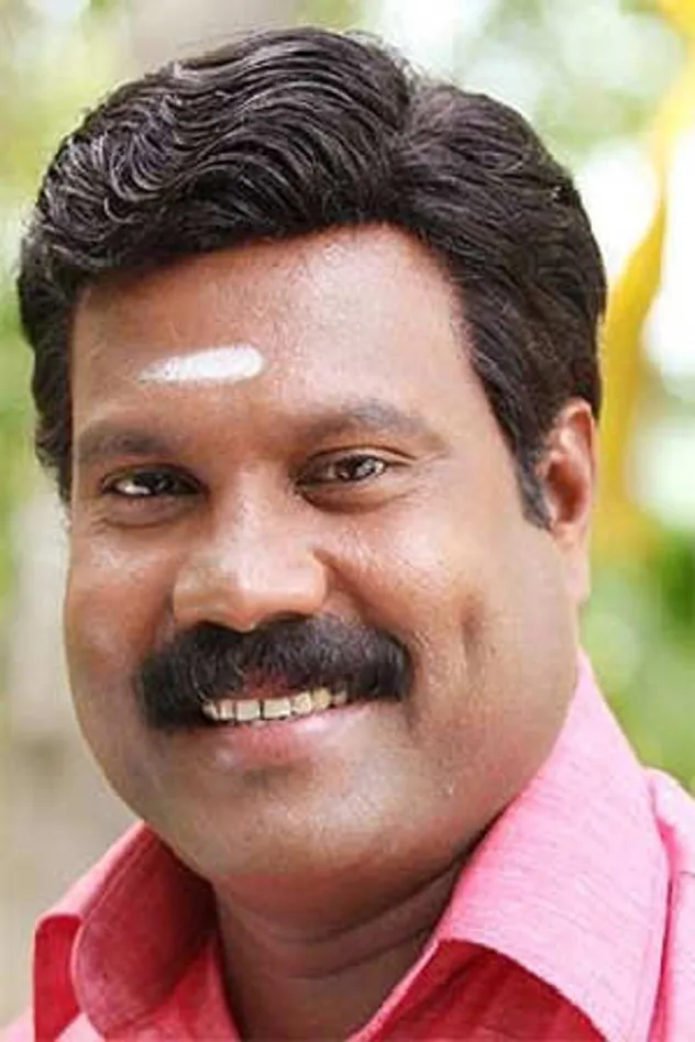 കലാഭവൻ മണി
