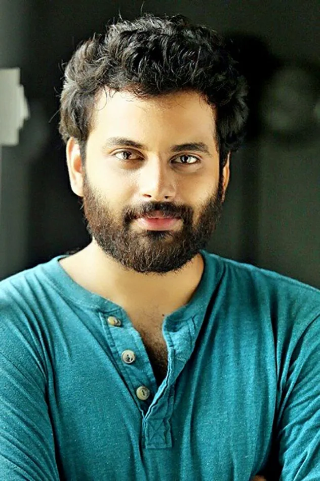 Обложка для Hemanth Menon