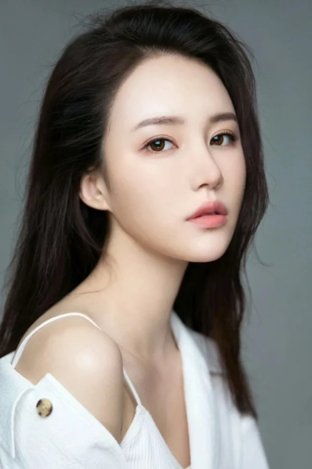 Li Zhixin için kapak görseli