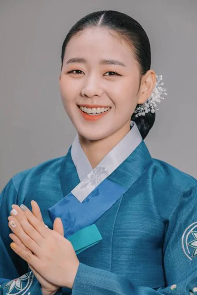 صورة الغلاف لـ Kim Na-ni