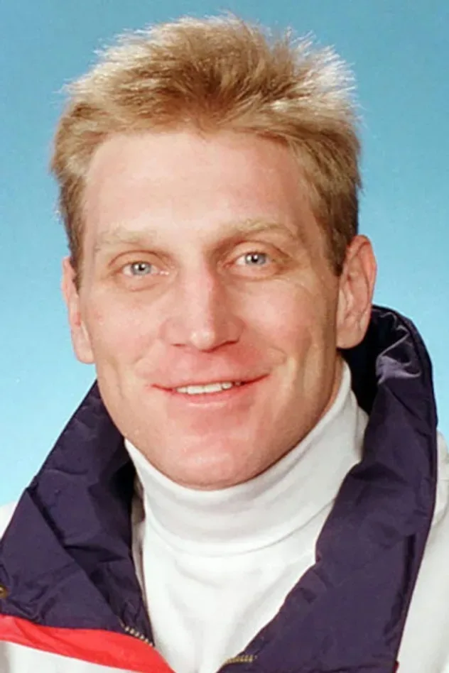 Обложка для Brett Hull