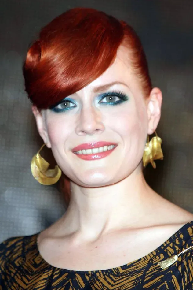 صورة الغلاف لـ Ana Matronic