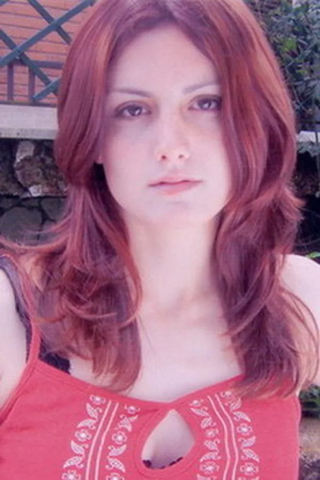 صورة الغلاف لـ Gaia Bulferi Bulferetti