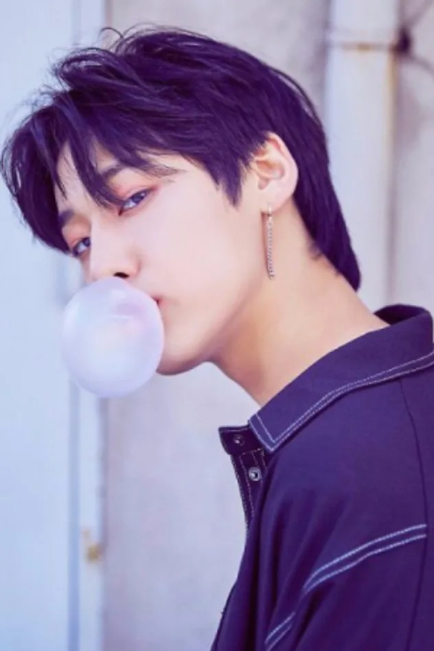 Imagen de portada para Yoo Yongha