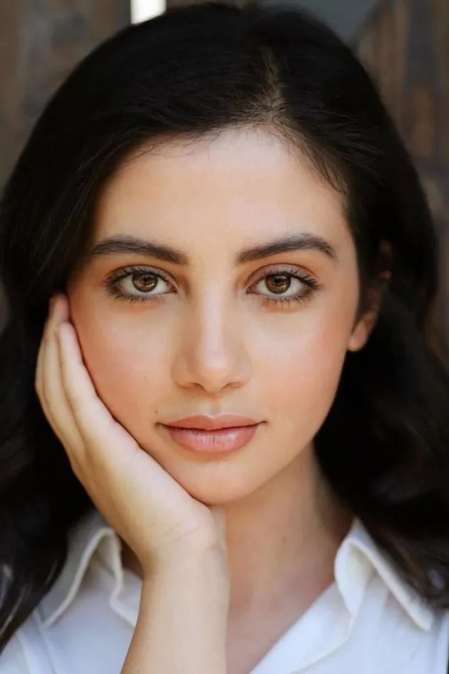 Faten Saeed