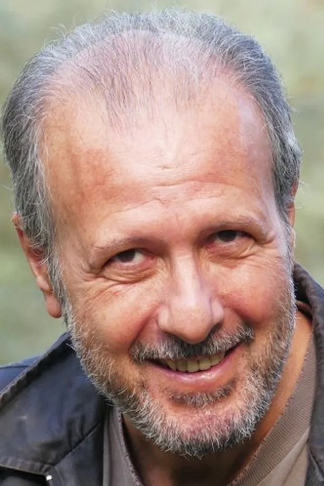 Giorgio Crisafi için kapak görseli