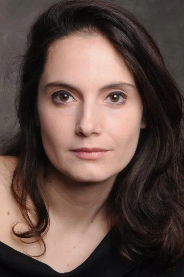Обложка для Eugenia Caruso