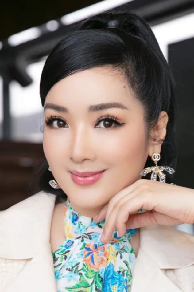 Giáng My