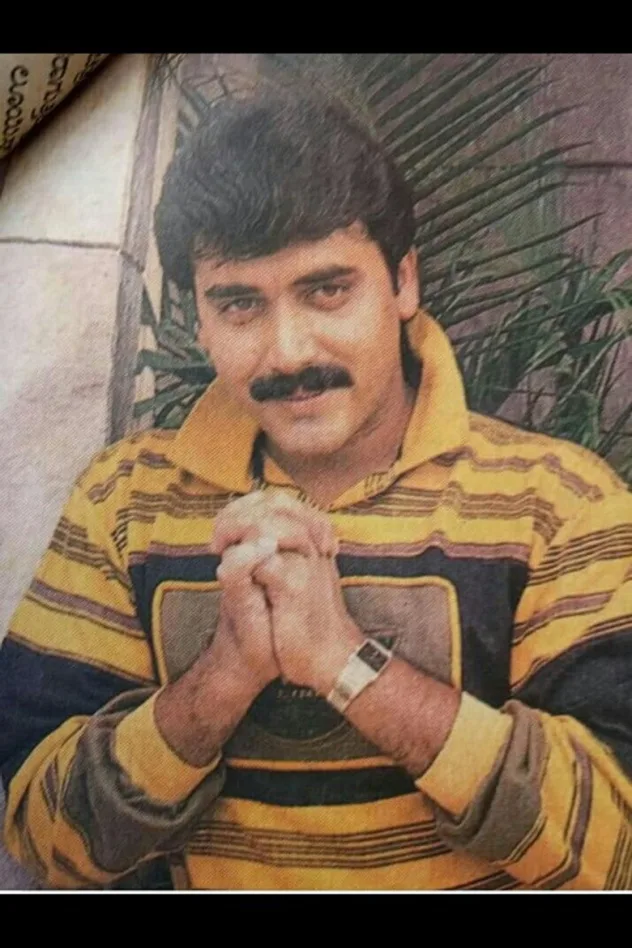 Shashikumar