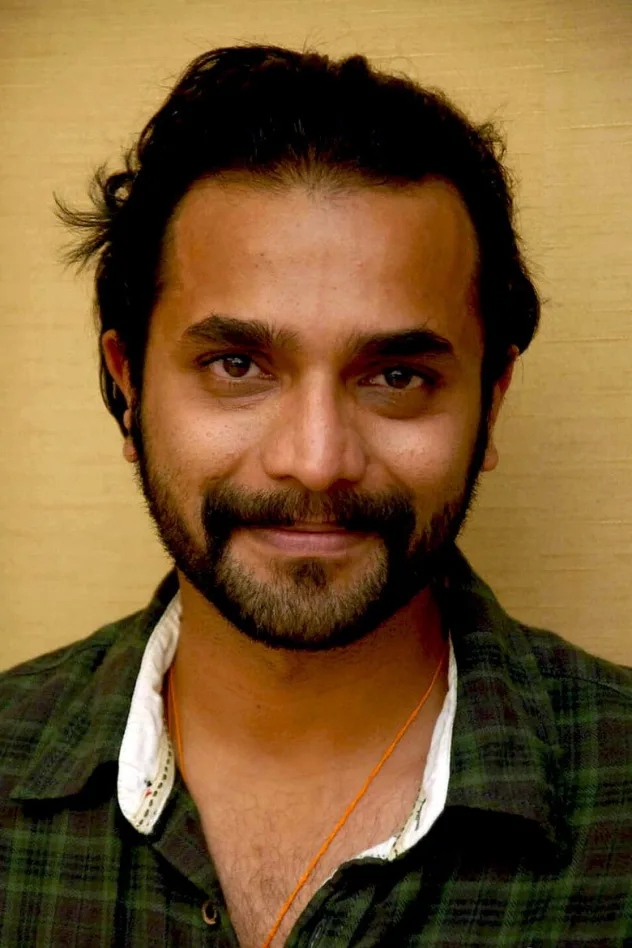 صورة الغلاف لـ Sriimurali