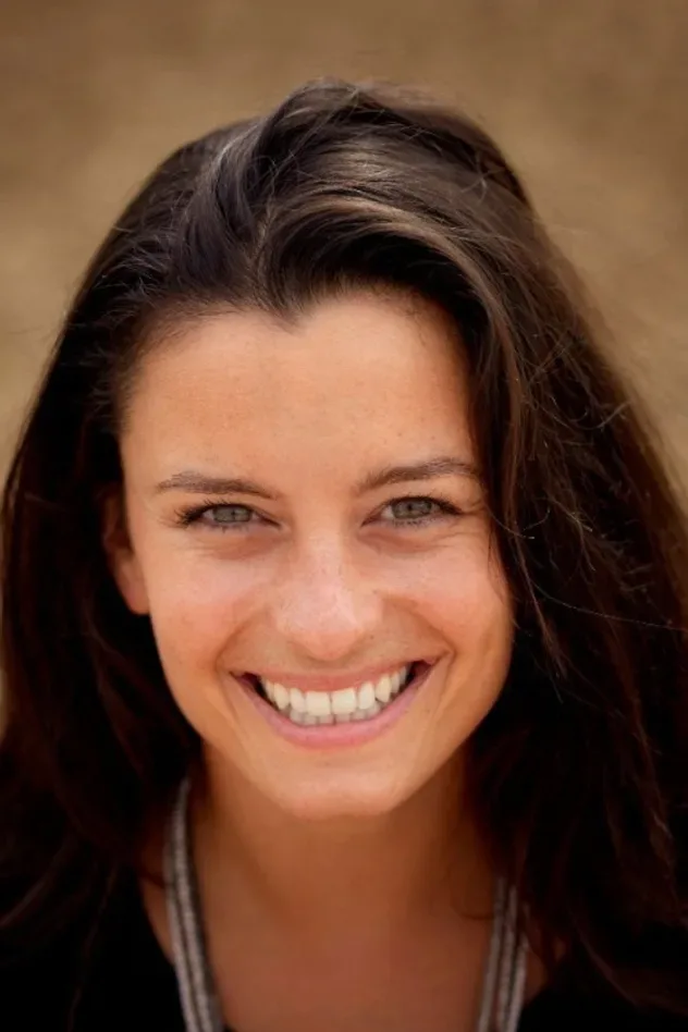 صورة الغلاف لـ Eva Koreman