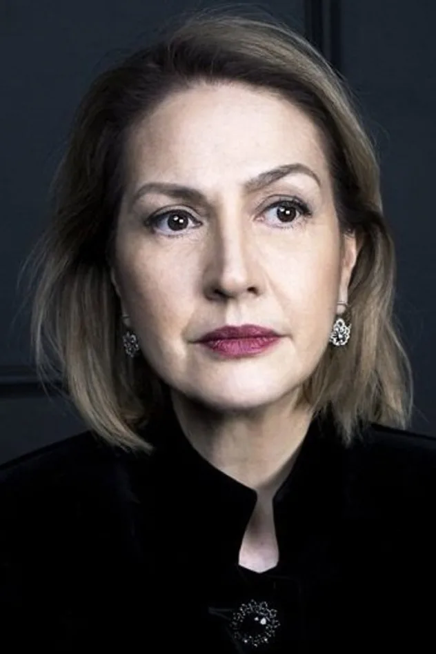 Ksenia Nikolaeva için kapak görseli