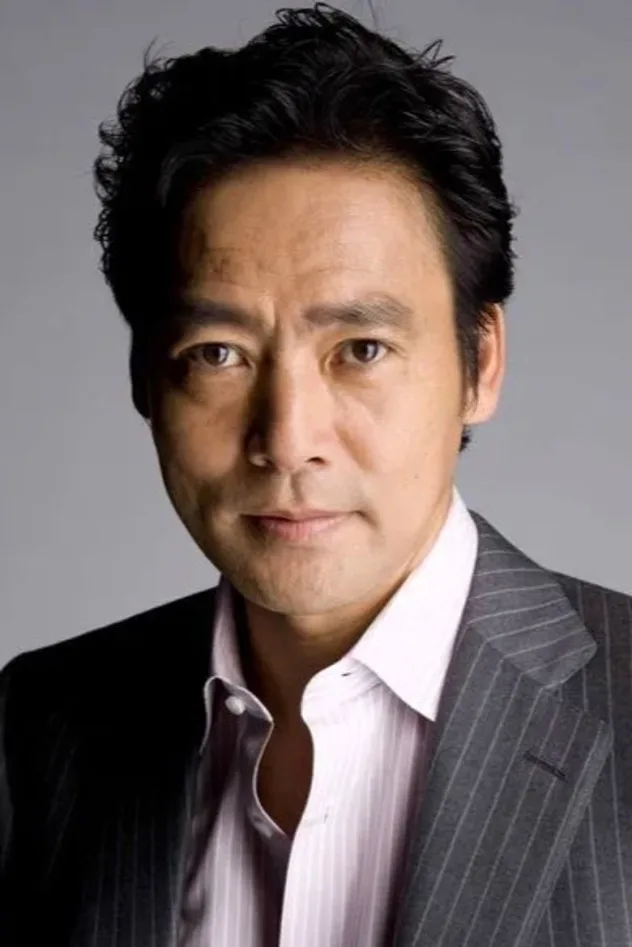 foto de Hiroaki Murakami