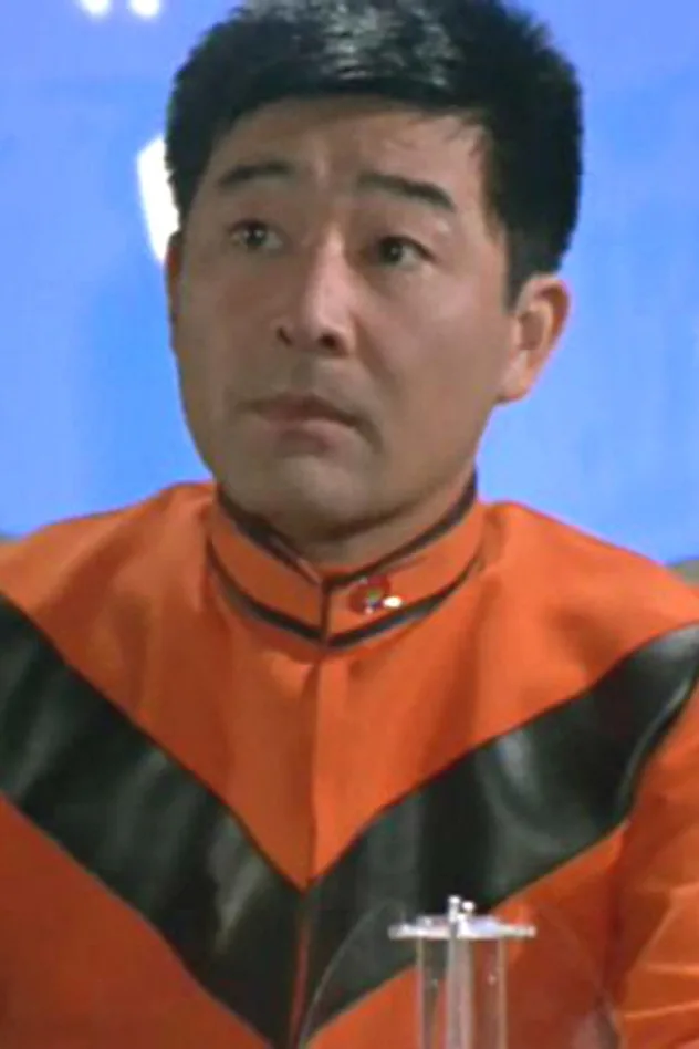 foto de 塚本信夫