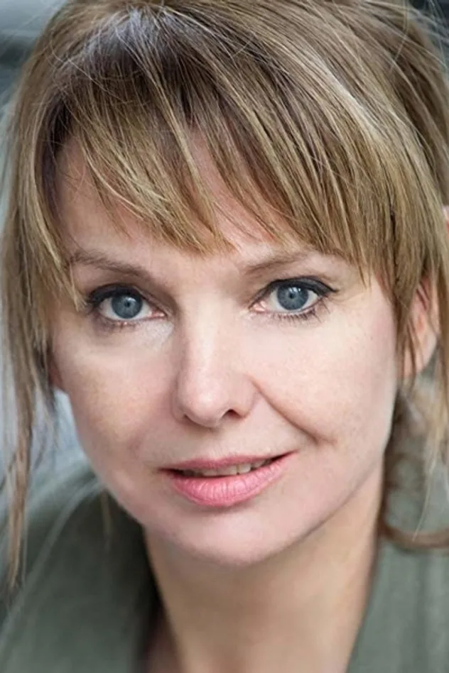 Dorothea Rosenberger için kapak görseli