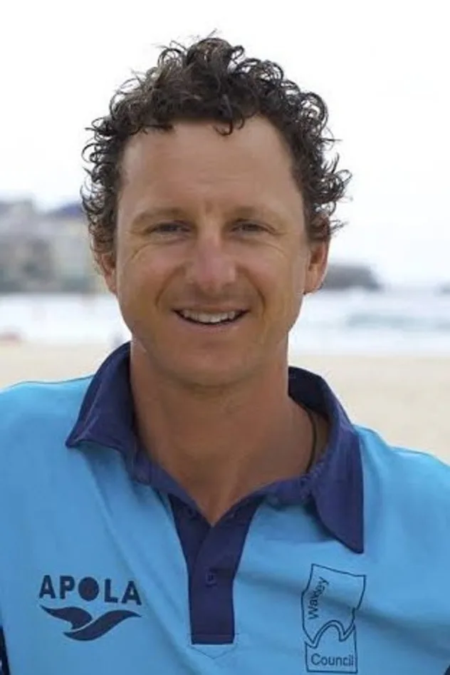 Dean Gladstone