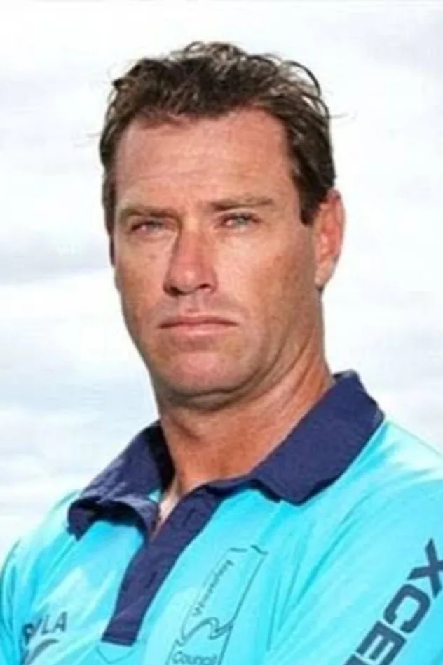 Cover image for Bruce Hopkins