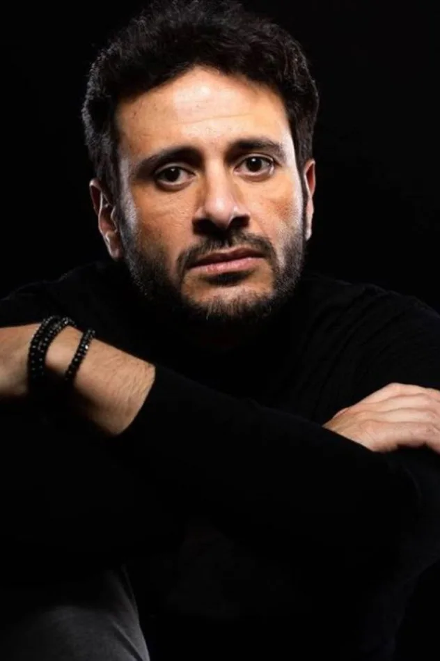 Cover image for Karim Al Emary