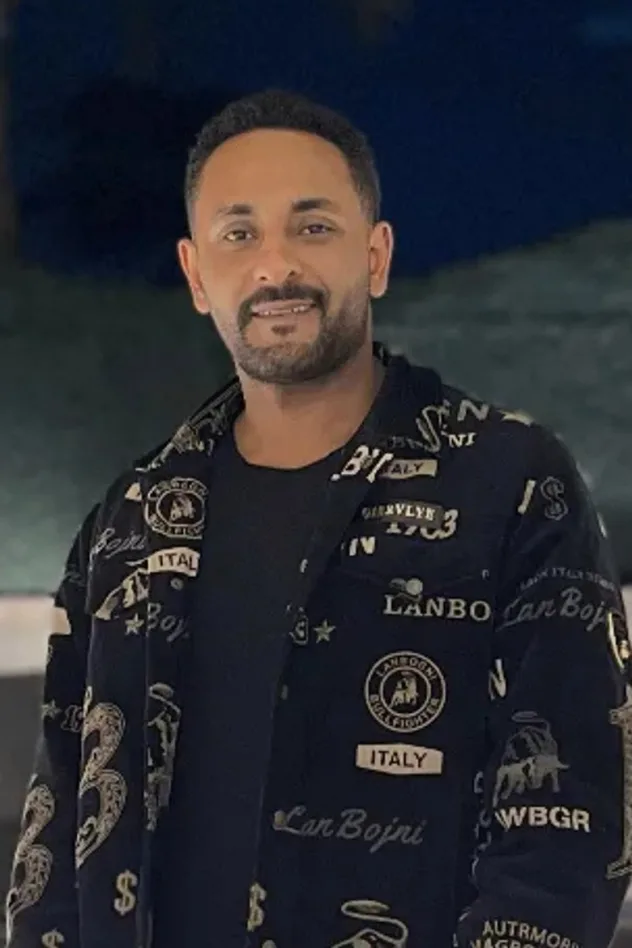 صورة الغلاف لـ Mohamed Ali Mizu