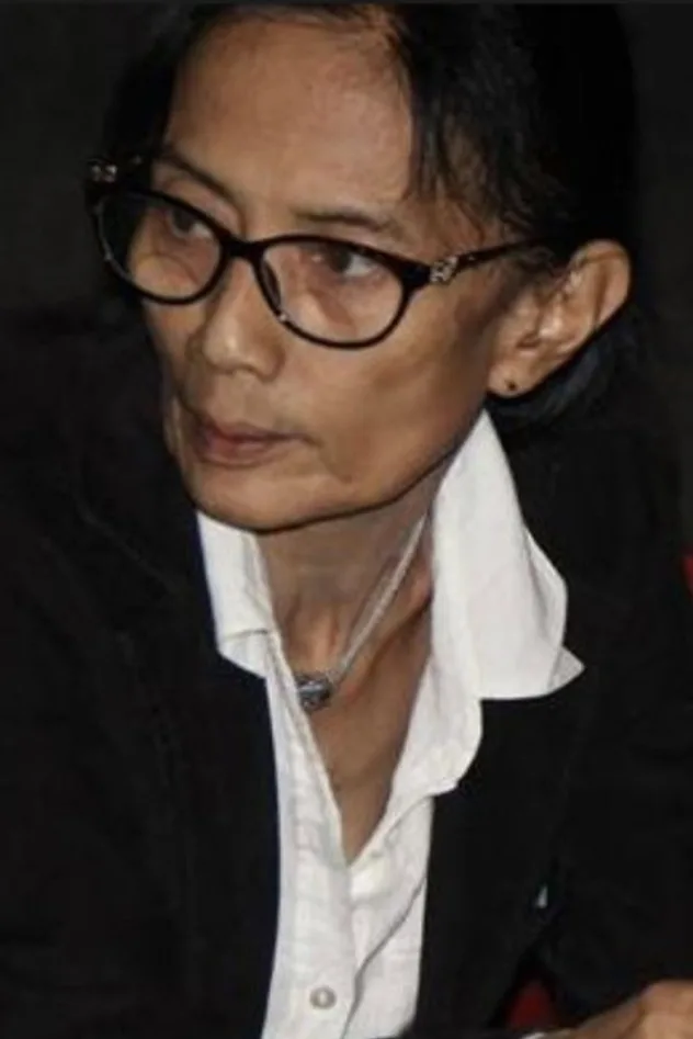 Cover image for Ken Zuraida