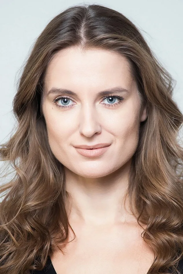 Ekaterina Novikova için kapak görseli