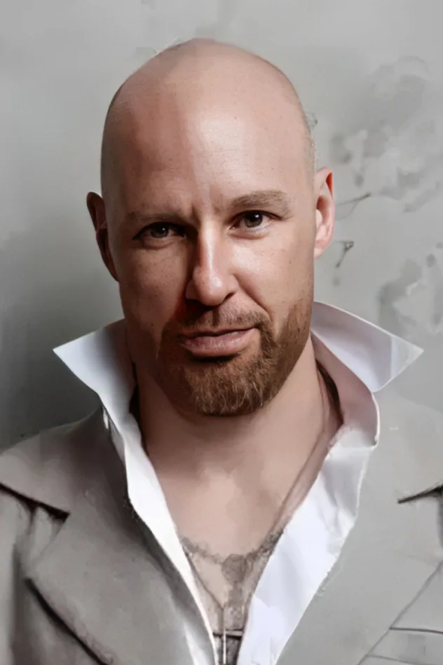 Tyson Lynch